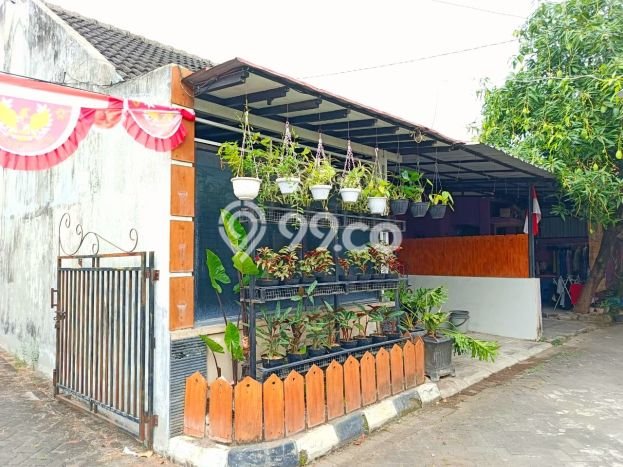 Jual Rumah Murah Meriah Banguntapan Punya 3 Kamar & LT 62m2 Jual Rumah Murah Meriah Banguntapan Punya 3 Kamar & LT 62m2