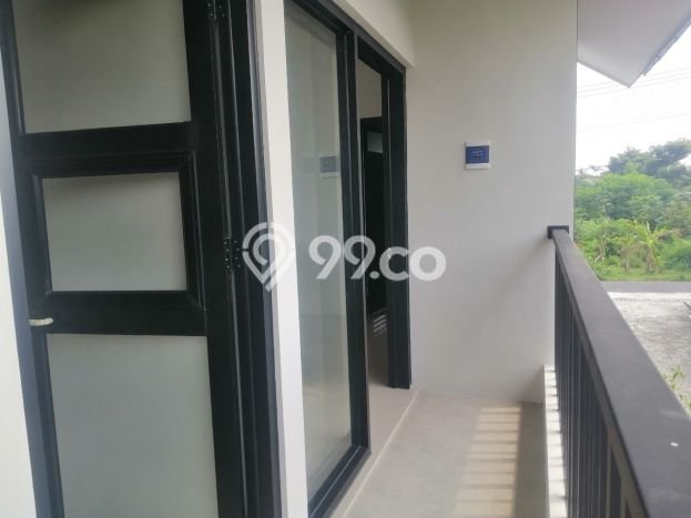 Hunian Cantik Modern Lb 120m2 di Ngaglik, Sleman Hunian Cantik Modern Lb 120m2 di Ngaglik, Sleman