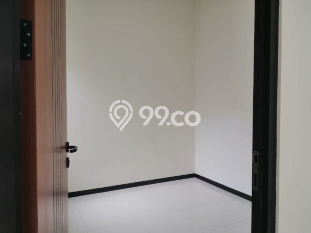 Rumah Strategis Minimalis Lb 60m2 di Ngaglik, Sleman Rumah Strategis Minimalis Lb 60m2 di Ngaglik, Sleman