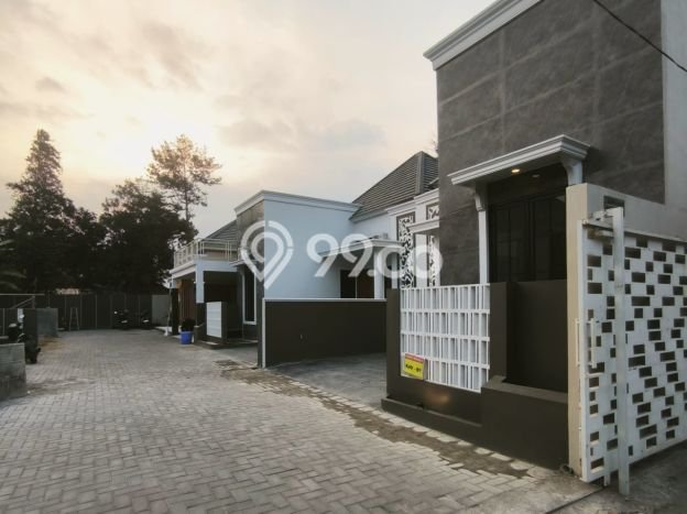 Jual Rumah Minimalis Bagus Punya 2 KT di Gamping Sleman SHM Jual Rumah Minimalis Bagus Punya 2 KT di Gamping Sleman SHM