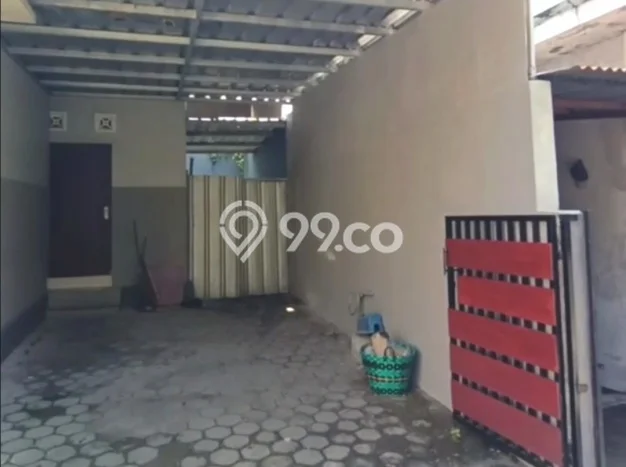 Rumah Strategis Minimalis Lb 70m2 di Tegalrejo, Yogyakarta Rumah Strategis Minimalis Lb 70m2 di Tegalrejo, Yogyakarta