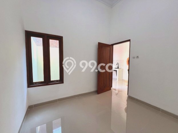Rumah Modern Cantik 3 KT Siap Huni di Wirobrajan Rumah Modern Cantik 3 KT Siap Huni di Wirobrajan