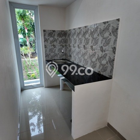Rumah Nyaman Godean, Area Tenang - LT 110m2m² Rumah Nyaman Godean, Area Tenang - LT 110m2m²