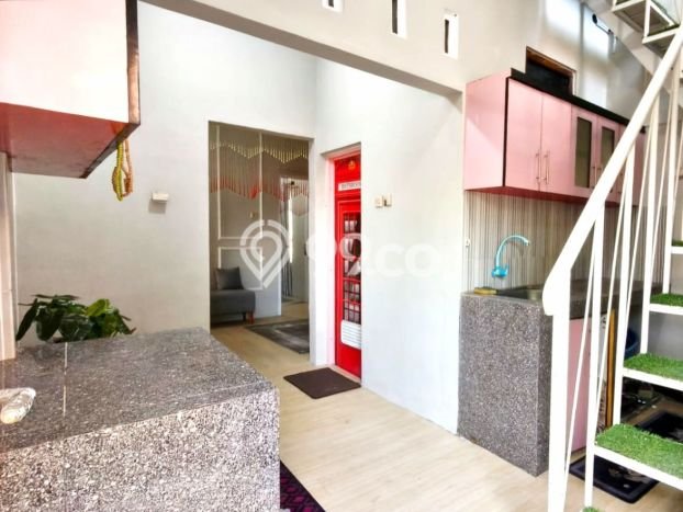Rumah Idaman 3 KT Hemat Budget di Bantul Yogyakarta Rumah Idaman 3 KT Hemat Budget di Bantul Yogyakarta