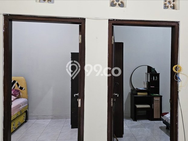 Dijual Rumah 3 Kamar Lokasi Strategis Nyaman dan Strategis di Depok Dijual Rumah 3 Kamar Lokasi Strategis Nyaman dan Strategis di Depok