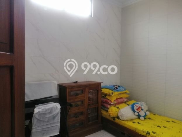 Dijual Cepat Rumah Favorit Siap Huni LB 80m2 di Kotagede, Yogyakarta Dijual Cepat Rumah Favorit Siap Huni LB 80m2 di Kotagede, Yogyakarta