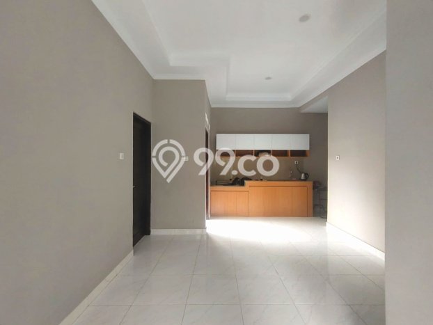 Rumah Minimalis 3 KT LT 266m2 di Sleman Rumah Minimalis 3 KT LT 266m2 di Sleman