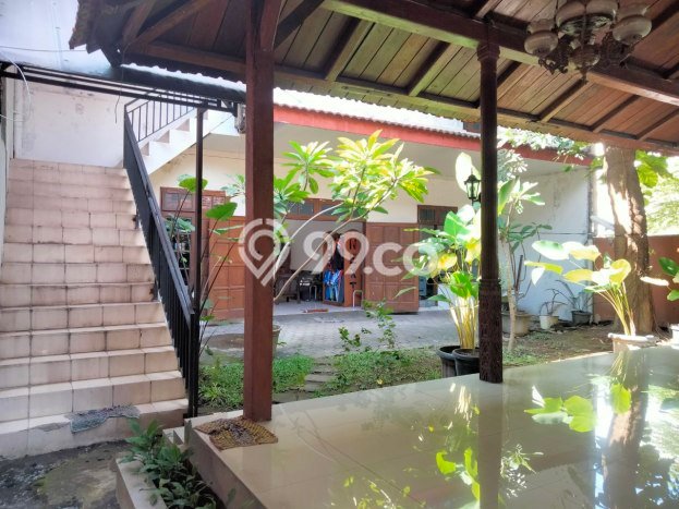 Ruko Disewa di Umbulharjo, Yogyakarta, LT 650m2 / LB 220m2 Ruko Disewa di Umbulharjo, Yogyakarta, LT 650m2 / LB 220m2