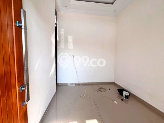 Rumah Modern Cantik 3 KT Siap Huni di Wirobrajan Rumah Modern Cantik 3 KT Siap Huni di Wirobrajan