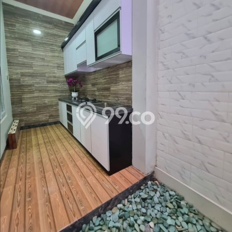 Hunian Cantik Modern Lb 155m2 di Ngaglik, Sleman Hunian Cantik Modern Lb 155m2 di Ngaglik, Sleman