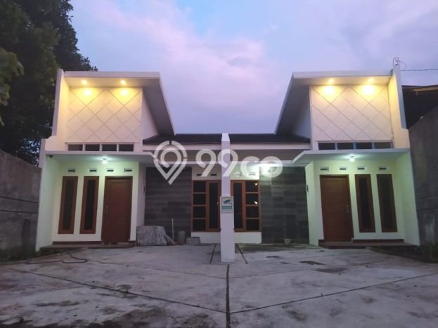 Jual Rumah Favorit Siap Huni LB 60m2 di Gamping, Sleman Jual Rumah Favorit Siap Huni LB 60m2 di Gamping, Sleman
