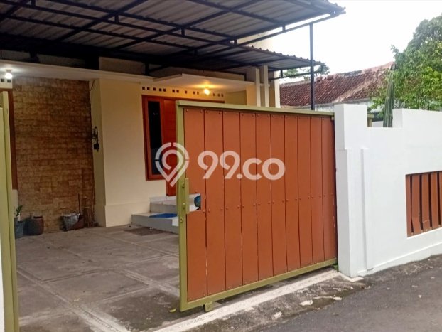 Dijual Rumah Eksklusif 3 KT di Sleman, Yogyakarta Dijual Rumah Eksklusif 3 KT di Sleman, Yogyakarta