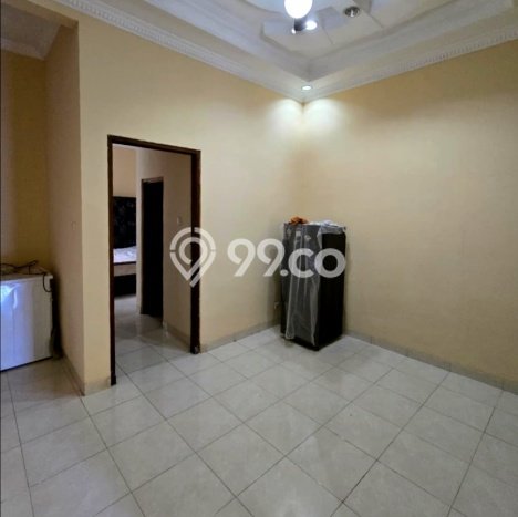 Dijual Rumah Eksklusif 3 KT di Sleman, Yogyakarta Dijual Rumah Eksklusif 3 KT di Sleman, Yogyakarta