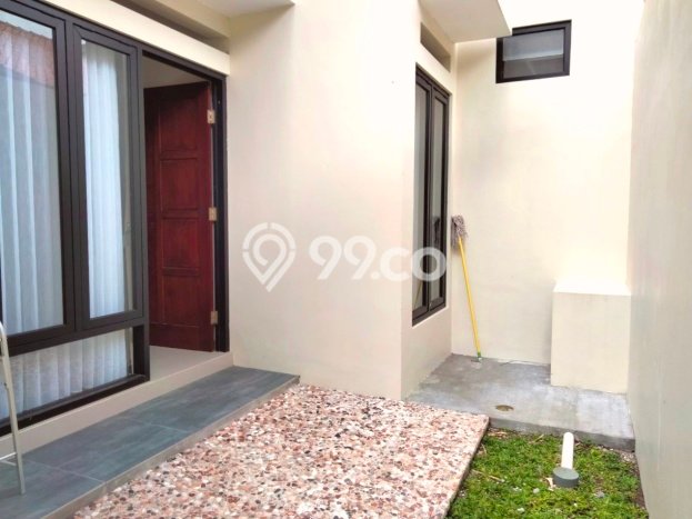 Hunian Cantik Modern Lb 60m2 di Ngemplak, Sleman Hunian Cantik Modern Lb 60m2 di Ngemplak, Sleman