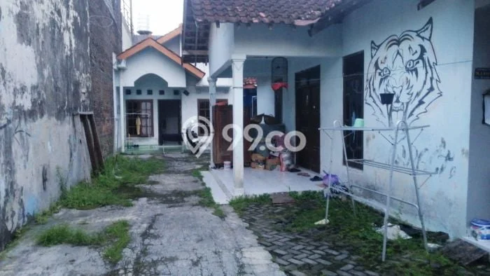Disewakan Cepat Rumah Kondisi Bagus di Kawasan Tegalrejo, Yogyakarta Disewakan Cepat Rumah Kondisi Bagus di Kawasan Tegalrejo, Yogyakarta