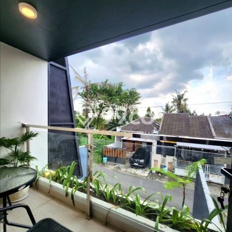For Sale Hunian Rumah Nyaman 3 KT di Sleman, Yogyakarta For Sale Hunian Rumah Nyaman 3 KT di Sleman, Yogyakarta