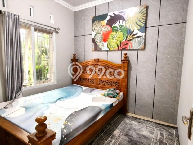 Rumah Idaman 3 KT Hemat Budget di Bantul Yogyakarta Rumah Idaman 3 KT Hemat Budget di Bantul Yogyakarta