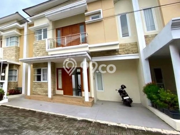 Dijual Rumah Premium dengan Fasilitas Sekitar Komplit di Mlati, Sleman Dijual Rumah Premium dengan Fasilitas Sekitar Komplit di Mlati, Sleman