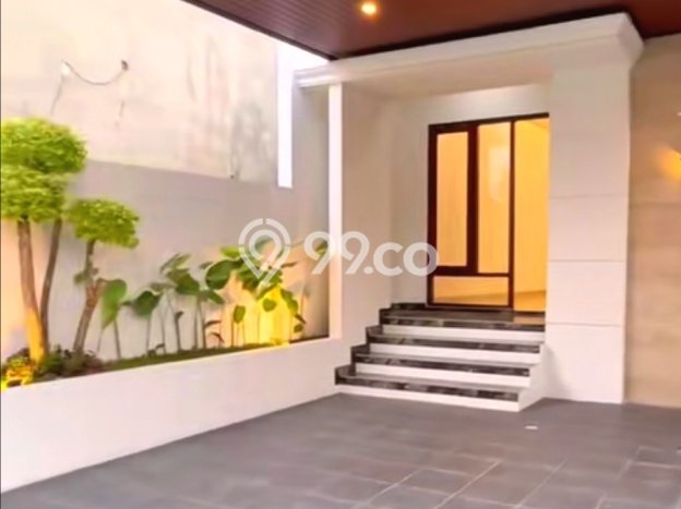 Rumah Modern Cantik 3 Kamar Siap Huni di Ngemplak Rumah Modern Cantik 3 Kamar Siap Huni di Ngemplak
