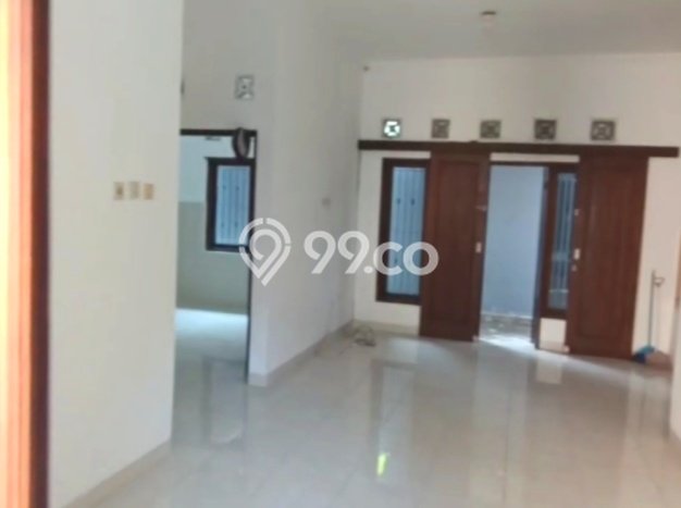 Rumah Luas Asri 2 KT Siap Pakai di Sleman Yogyakarta Rumah Luas Asri 2 KT Siap Pakai di Sleman Yogyakarta