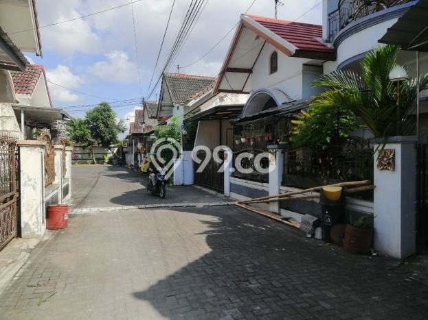 Rumah kawasan Mlati, Akses ke Fasilitas, LT 108m2m² Rumah kawasan Mlati, Akses ke Fasilitas, LT 108m2m²