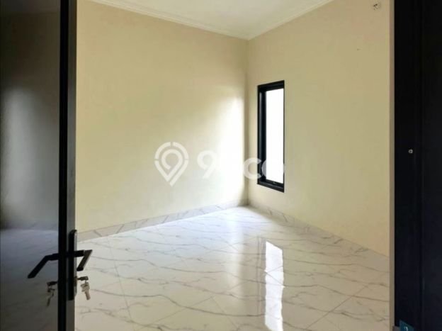 Jual Rumah Eksklusif 2 KT di Sleman, Yogyakarta Jual Rumah Eksklusif 2 KT di Sleman, Yogyakarta