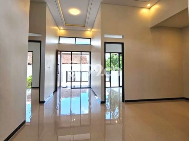 Dijual Rumah Eksklusif 3 KT di Sleman, Yogyakarta Dijual Rumah Eksklusif 3 KT di Sleman, Yogyakarta