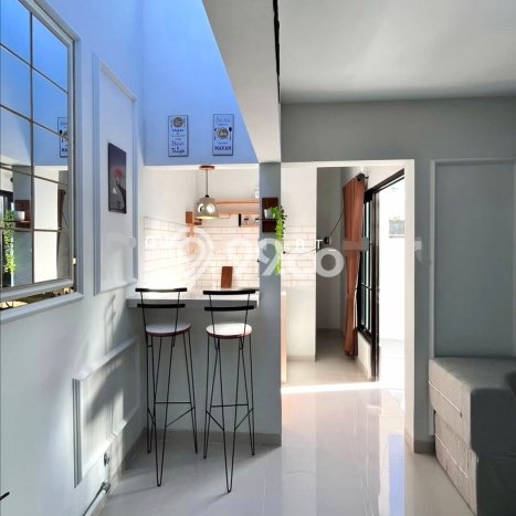 Jual Rumah Murah Meriah Banguntapan Punya 2 Kamar & LT 61m2 Jual Rumah Murah Meriah Banguntapan Punya 2 Kamar & LT 61m2