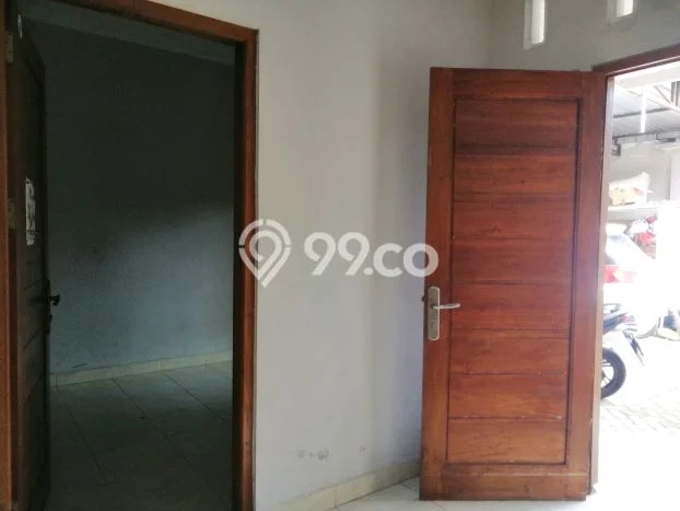 Lokasi terbaik! Rumah siap pakai disewakan di Tegalrejo LB 40m2 Lokasi terbaik! Rumah siap pakai disewakan di Tegalrejo LB 40m2