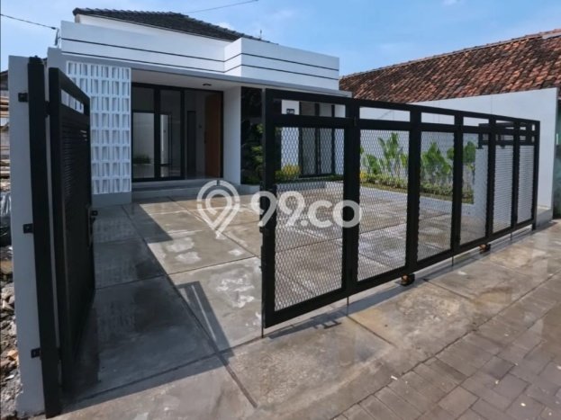 Dijual Rumah 2 Kamar Lokasi Strategis Bagus dan Strategis di Sleman Dijual Rumah 2 Kamar Lokasi Strategis Bagus dan Strategis di Sleman
