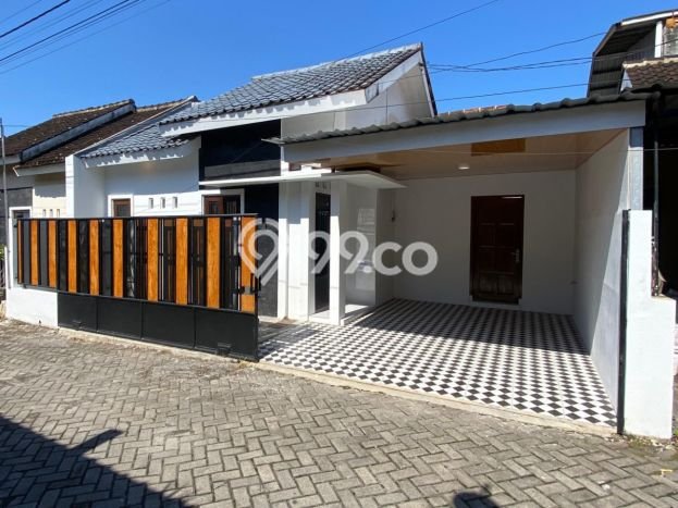 Dijual Rumah 3 Kamar Lokasi Ideal Nyaman dan Strategis di Kotagede Dijual Rumah 3 Kamar Lokasi Ideal Nyaman dan Strategis di Kotagede