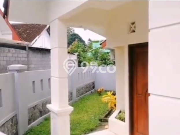 Rumah Modern Minimalis 4 KT Bisa Langsung Pindah di Ngaglik Rumah Modern Minimalis 4 KT Bisa Langsung Pindah di Ngaglik