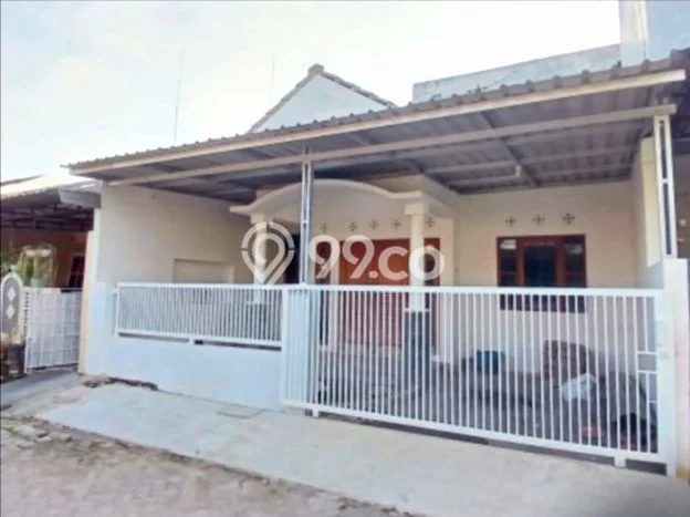 Rumah Modern Cantik 3 KT Bisa Langsung Pindah di Kalasan Rumah Modern Cantik 3 KT Bisa Langsung Pindah di Kalasan
