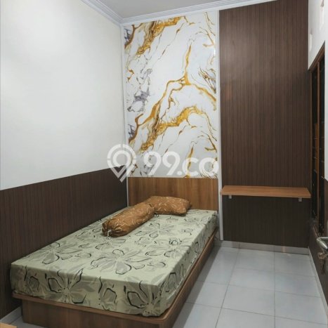 Rumah Budget Terbaik Dijual di Banguntapan LT 65m2 Rumah Budget Terbaik Dijual di Banguntapan LT 65m2