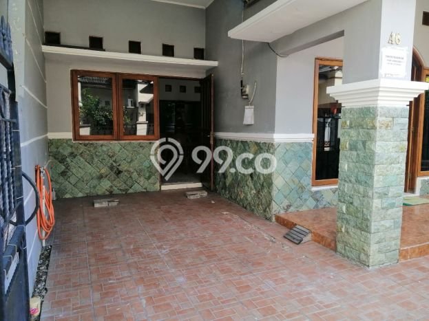 Rumah kawasan Mlati, Akses ke Fasilitas, LT 108m2m² Rumah kawasan Mlati, Akses ke Fasilitas, LT 108m2m²