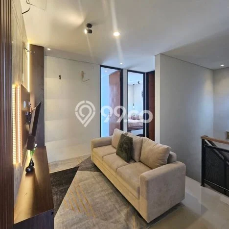 Rumah Modern Cantik 4 Kamar Bisa Langsung Pindah di Depok Rumah Modern Cantik 4 Kamar Bisa Langsung Pindah di Depok