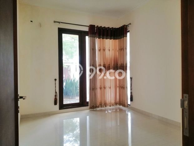 Rumah Elit Modern Tanpa Renovasi di Sleman Yogyakarta Rumah Elit Modern Tanpa Renovasi di Sleman Yogyakarta