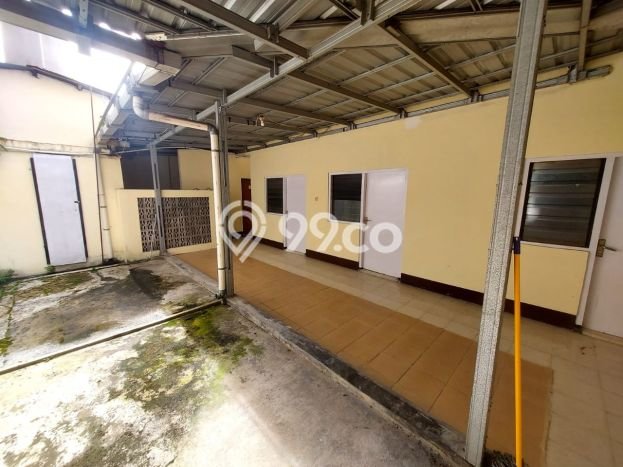 Tanah di Depok, Luas 443m2m², Area Strategis, Kawasan Nyaman, Kontur Datar Tanah di Depok, Luas 443m2m², Area Strategis, Kawasan Nyaman, Kontur Datar