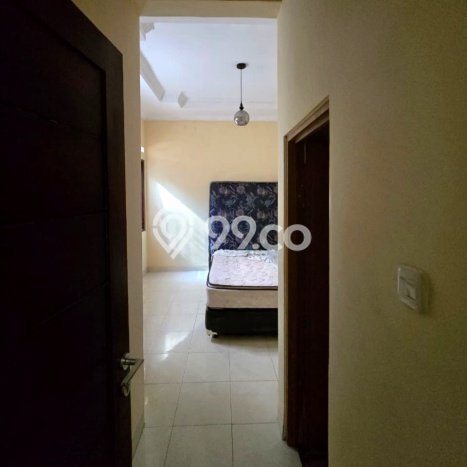 Dijual Rumah Eksklusif 3 KT di Sleman, Yogyakarta Dijual Rumah Eksklusif 3 KT di Sleman, Yogyakarta
