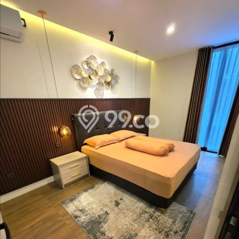 Rumah Modern Minimalis 3 KT Bisa Langsung Pindah di Depok Rumah Modern Minimalis 3 KT Bisa Langsung Pindah di Depok