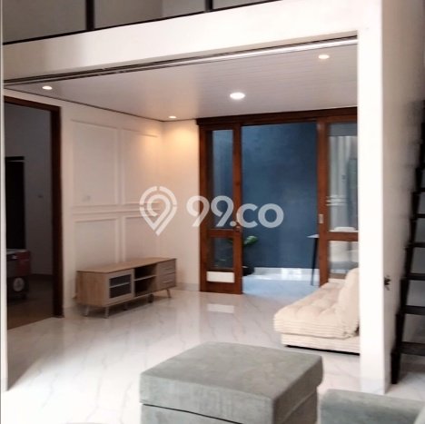 Rumah Strategis Modern Lb 80m2 di Ngemplak, Sleman Rumah Strategis Modern Lb 80m2 di Ngemplak, Sleman