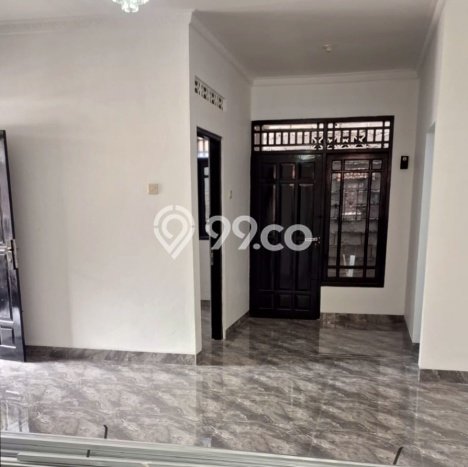 Rumah Asri Gamping, Lingkungan Tenang - LT 115m2m² Rumah Asri Gamping, Lingkungan Tenang - LT 115m2m²