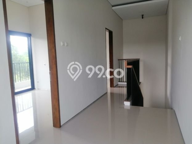 Hunian Cantik Modern Lb 120m2 di Ngaglik, Sleman Hunian Cantik Modern Lb 120m2 di Ngaglik, Sleman