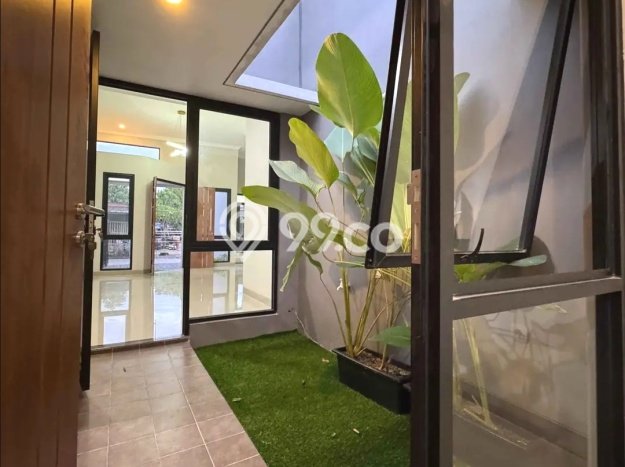 Dijual Rumah Eksklusif 3 KT di Sleman, Yogyakarta Dijual Rumah Eksklusif 3 KT di Sleman, Yogyakarta