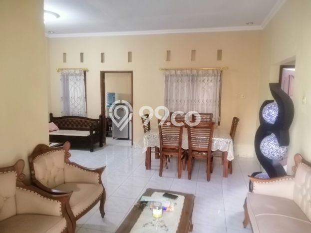 Dijual Cepat Rumah Favorit Siap Huni LB 80m2 di Kotagede, Yogyakarta Dijual Cepat Rumah Favorit Siap Huni LB 80m2 di Kotagede, Yogyakarta