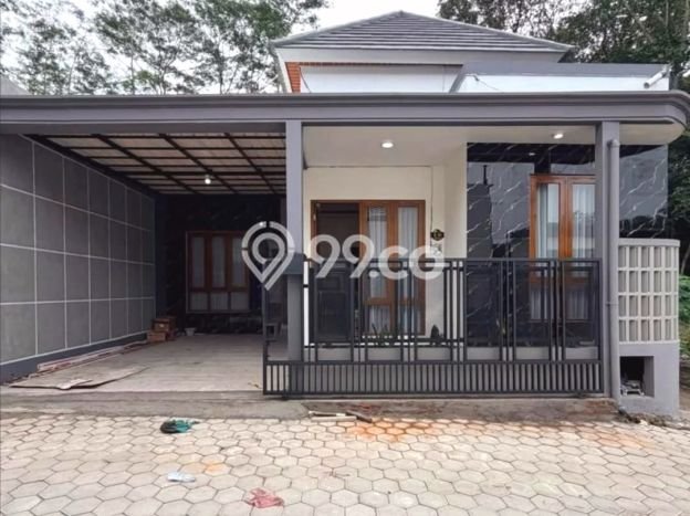 Jual Rumah Strategis Bagus Punya 3 KT di Ngemplak Sleman SHM Jual Rumah Strategis Bagus Punya 3 KT di Ngemplak Sleman SHM