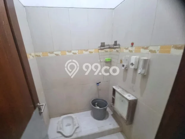 Investasi Kost Dijual di Kotagede, Yogyakarta, Spesifikasi 7 KT, 2 KM, 200m2 Investasi Kost Dijual di Kotagede, Yogyakarta, Spesifikasi 7 KT, 2 KM, 200m2