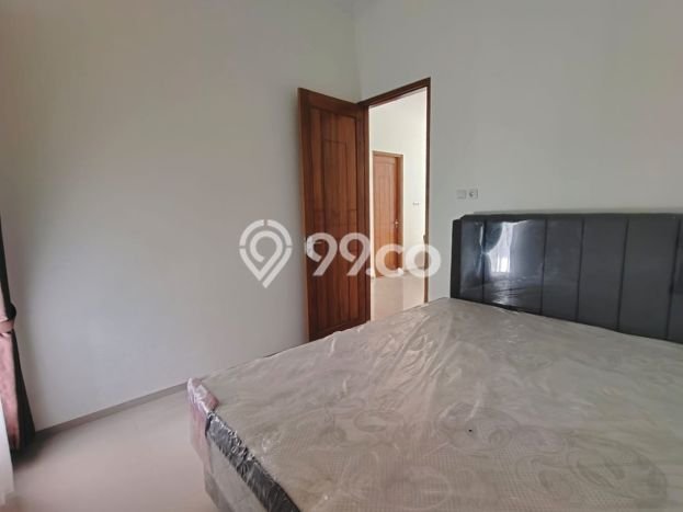 Rumah Strategis Modern Lb 75m2 di Ngemplak, Sleman Rumah Strategis Modern Lb 75m2 di Ngemplak, Sleman