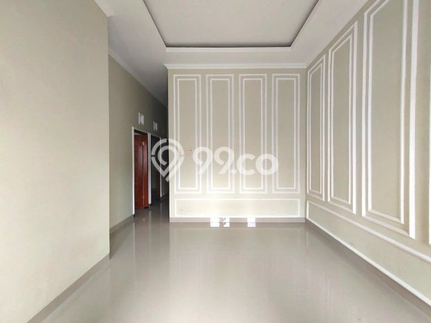 Rumah Strategis Minimalis Lb 66m2 di Kalasan, Sleman Rumah Strategis Minimalis Lb 66m2 di Kalasan, Sleman