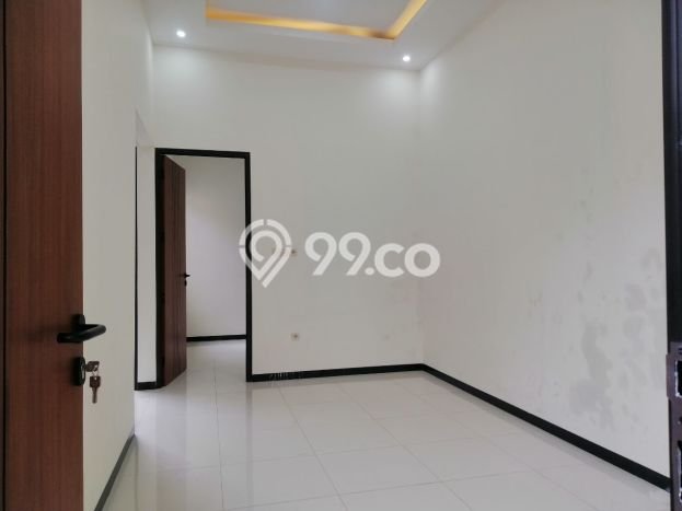 Rumah Strategis Minimalis Lb 60m2 di Ngaglik, Sleman Rumah Strategis Minimalis Lb 60m2 di Ngaglik, Sleman